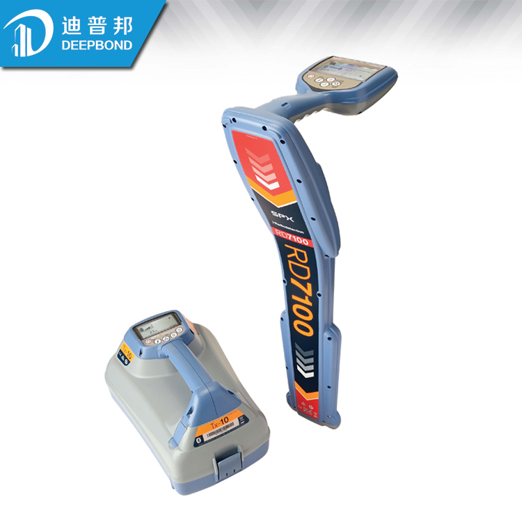英國(guó)雷迪RD7100管線(xiàn)探測(cè)儀_地下金屬管線(xiàn)定位儀